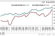 长期国债：收益率走势引关注，金融机构宜理性投资