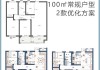 如何设计户型图以优化居住空间？这种设计方法有哪些实用技巧？