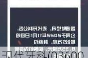 现代牙科(03600)7月12日斥资41.19万港元回购10万股