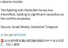 以媒：以士兵在黎南部开展军事行动期间焚烧黎巴嫩国旗，以军发言人谴责