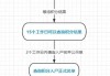 成都积分落户的新政策及办理流程