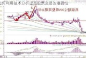 如何利用技术分析提高股票交易的准确性