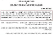 中国罕王公布张晶获正式委任为执行董事