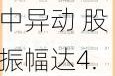 山石网科（688030）盘中异动 股价振幅达4.86%  上涨5.77%（07-22）