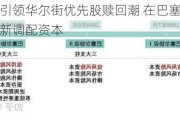 摩根大通引领华尔街优先股赎回潮 在巴塞尔规则到来之前重新调配资本