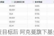 大幅下调筹资目标后 阿克曼旗下基金推迟上市日期