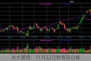 光大期货：11月22日软商品日报