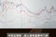 纳斯达克金龙中国指数涨超3%