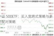 中证 500ETF：买入宽跨式策略与多空配对策略