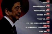 “仇人”上台，日本告别“安倍经济学”？