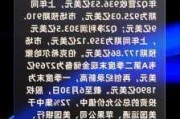 伯克希尔哈撒韦：减持苹果，现金储备新高  2769 亿