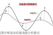 股票价格波动的基本面分析要点