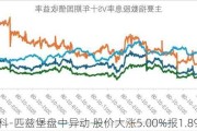 安博科-匹兹堡盘中异动 股价大涨5.00%报1.89美元