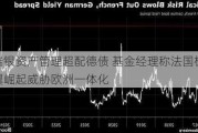 瑞银资产管理超配德债 基金经理称法国极右翼崛起威胁欧洲一体化