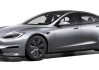 特斯拉 Model S / X 车型上线全新“月光银”车漆，25000 元选装