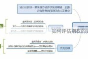 如何评估期权的实用性