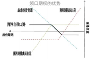 领口期权的优势