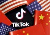 各州起诉TikTok