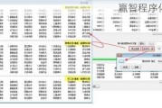 赢智程序化怎么用