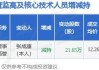 赛意信息董事张成康个人名下持股减少21.65万股，涉及金额265.43万元