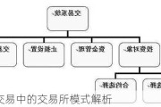 期权交易中的交易所模式解析