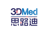 3D MEDICINES(01244)拟采纳中文名称“思路迪医药股份有限公司”