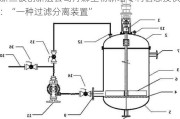 新三板创新层公司丹娜生物新增专利信息授权：“一种过滤分离装置”