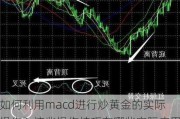 如何利用macd进行炒黄金的实际操作？这些操作技巧有哪些实际应用？