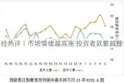 每经热评丨市场情绪越高涨 投资者就要越理性