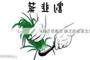 A股市场看空 缺乏新韭菜支持