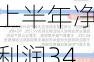 7月30日上市公司重要公告集锦：福耀玻璃上半年净利润34.99亿元 同比增长23.35%