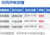 研报掘金｜中信证券：首予中通服务“买入”评级 预计未来将进一步提高股东回报