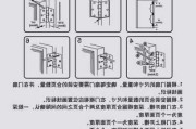 防盗门安装时应注意哪些事项？