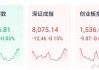 CRO概念股早盘涨幅居前 康龙化成涨超13%泰格医药涨超10%