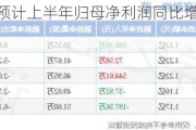 建投能源：预计上半年归母净利润同比增长约279.68%