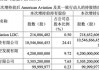 海航控股(600221.SH)：上海方大拟6000万-1.19亿元增持公司A股