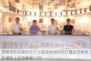 修脚连锁品牌郑远元与美团休闲玩乐打通会员体系 ？新增线上会员数破12万