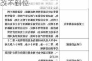 大连保税区珠江村镇银行被罚20万元：因数据质量问题整改不到位