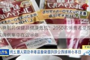 小林制药保健品健康危机：2050名消费者受损，7成病例集中在近半年