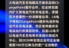 LG电子与美国最大充电桩运营商ChargePoint达成合作