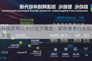 亚信科技发布三大行业大模型：赋能垂直行业加速数智化转型