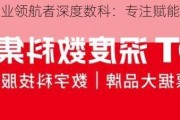 票据服务行业领航者深度数科：专注赋能中小微企业成长之路