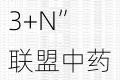 京津冀“3+N”联盟中药配方颗粒带量采购中选结果落地常州