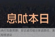 日本央行加息预期：安达诚司暗示渐进路径，美元兑日元短线波动