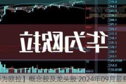 【华为欧拉】概念股及龙头股 2024年09月最新动态