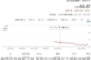 梅西百货盘前下跌 发现会计错误后下调利润展望