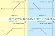 看涨期权与看跌期权的相互关系是什么