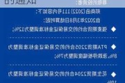 上金所：关于调整部分合约保证金比例和涨跌停板的通知