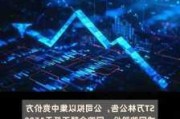 ST万林：公司拟回购不超过5000.00万股公司股份