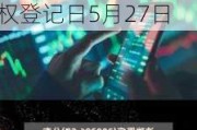 明月镜片(301101.SZ)：2023年度权益分派10派3元 股权登记日5月27日